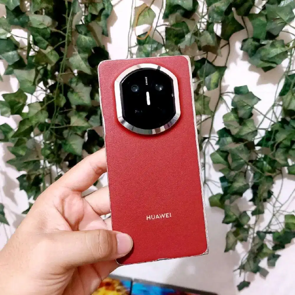 HUAWEI MATE X7 RAM 16/512GB NO MINUS RESMI INDO UNIT ONLY