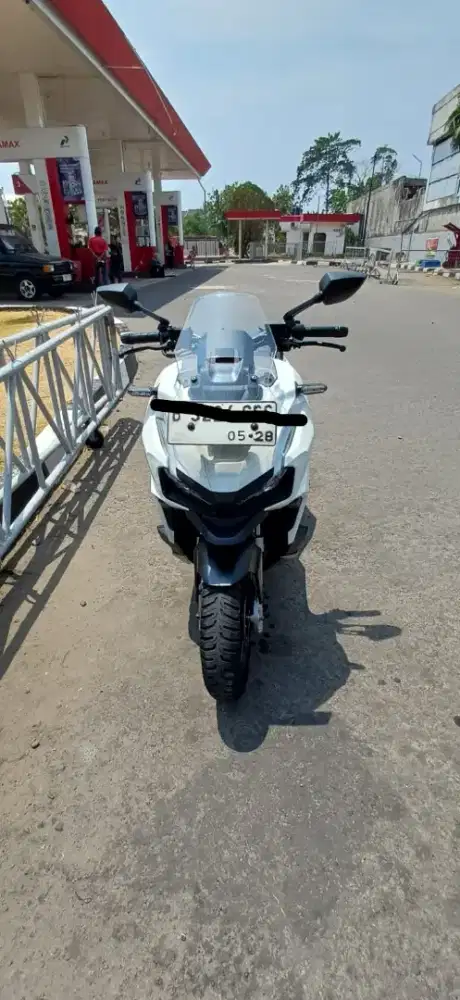 ADV 160 CBS 2023