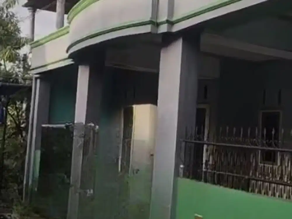 Dijual Rumah Makassar Sekitar Jalan Antang Raya, Jl Tamangapa Raya, Manggala