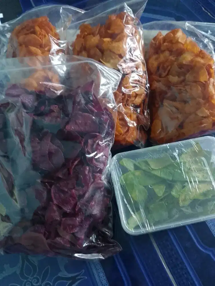 Jual aneka menu makanan, bisa request harga murah rasa nagih