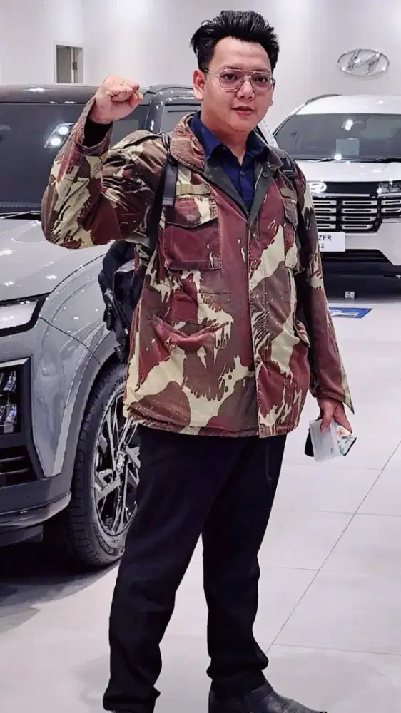 Mencari lowongan Supir Pribadi dan Keluarga. Butuh Cepat
