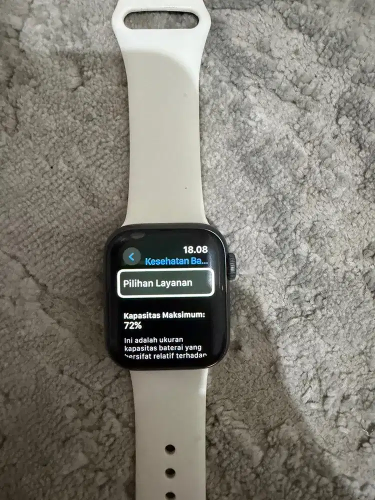 Apple watch series 4 40mm