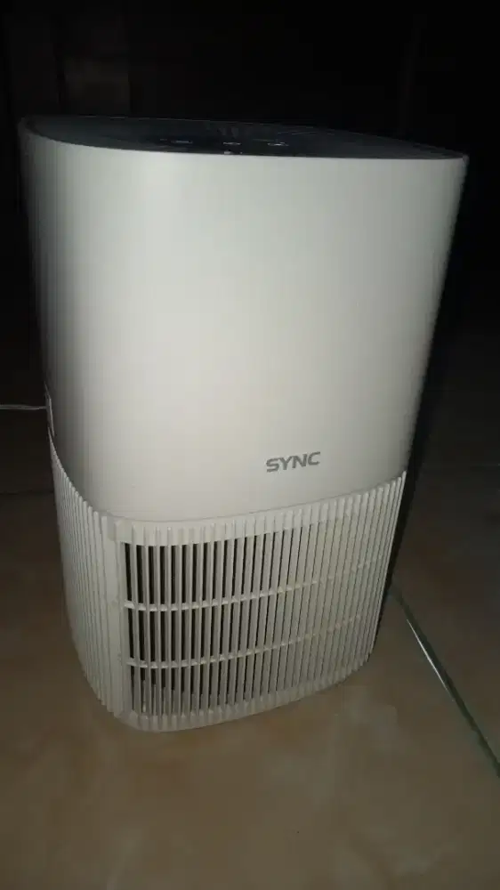 Air Purifier SYNC