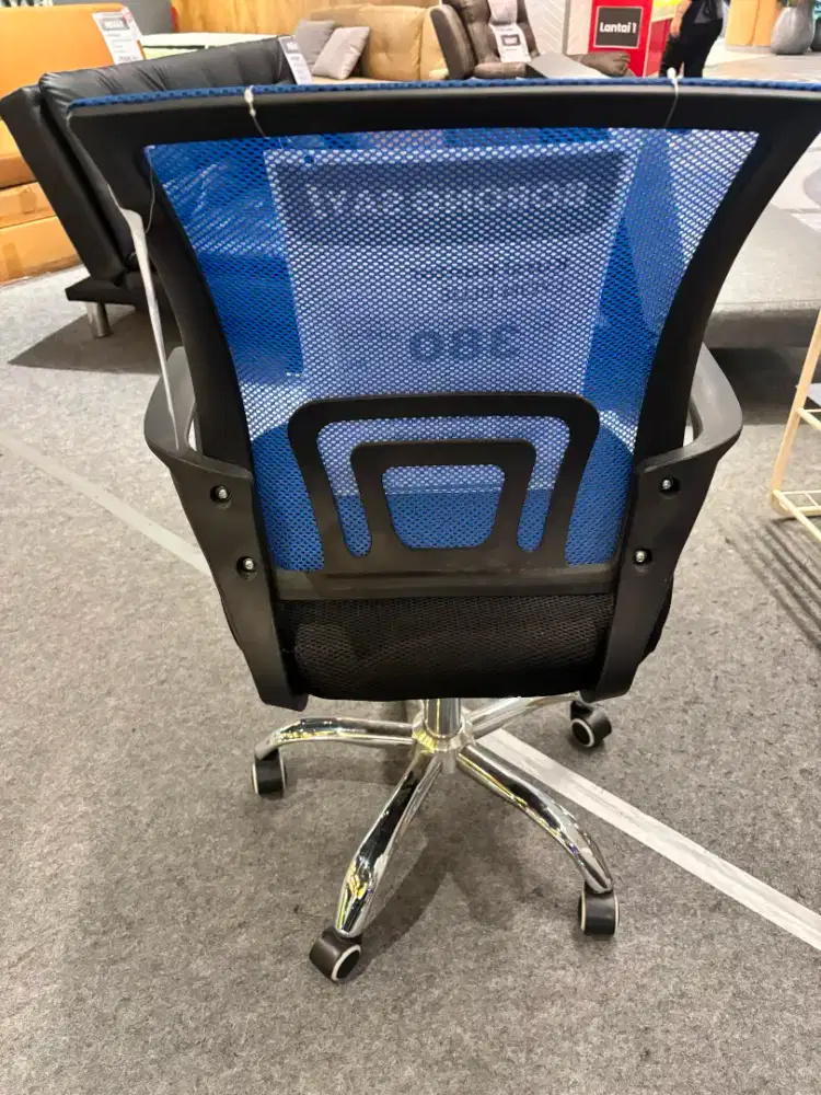 Jual kursi kantor murah
