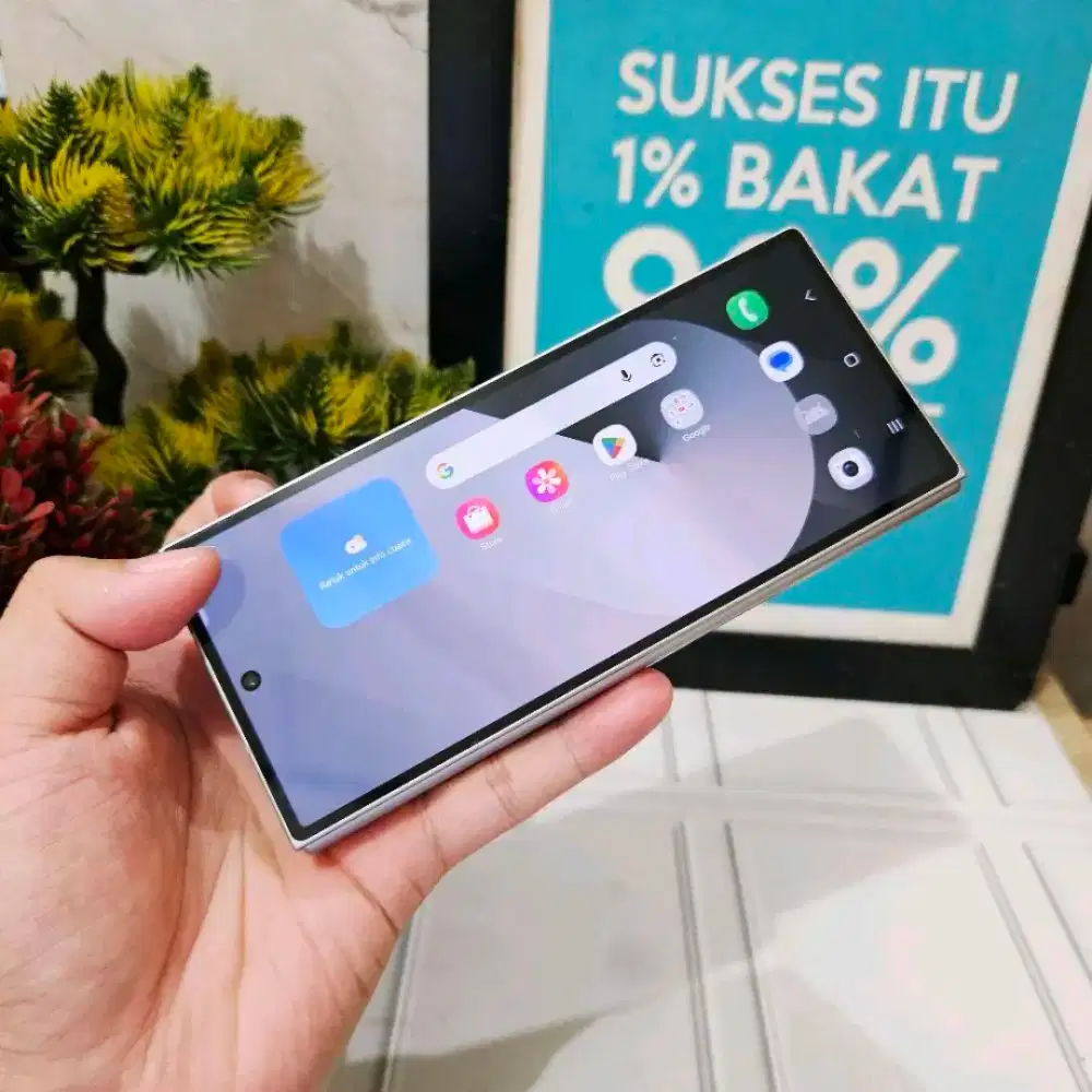 samsung z fold 6 silver ram 12/512gb sein no minus dualsim