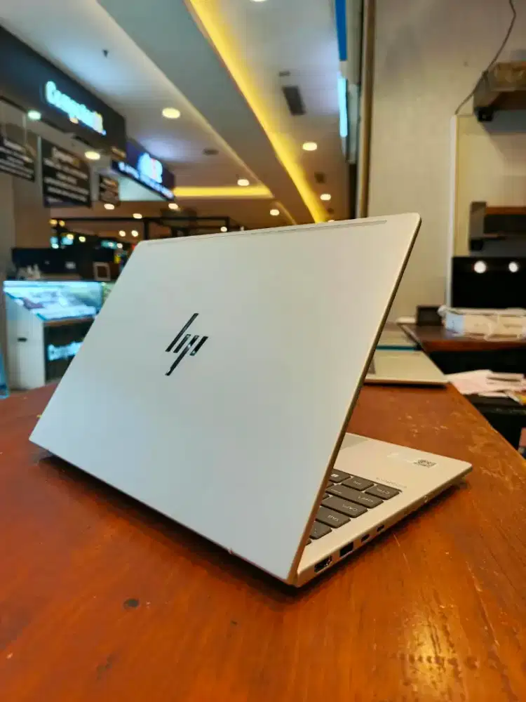 HP EliteBook G G1i 13 inch Notebook Ai pc
‎Intel Core Ultra 7-255U