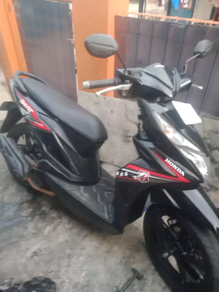 D jual beat eco 2017 ss komplit
