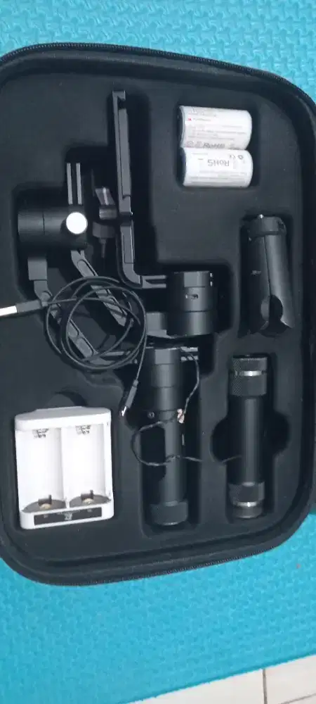 Gimbal Zhiyun Crane