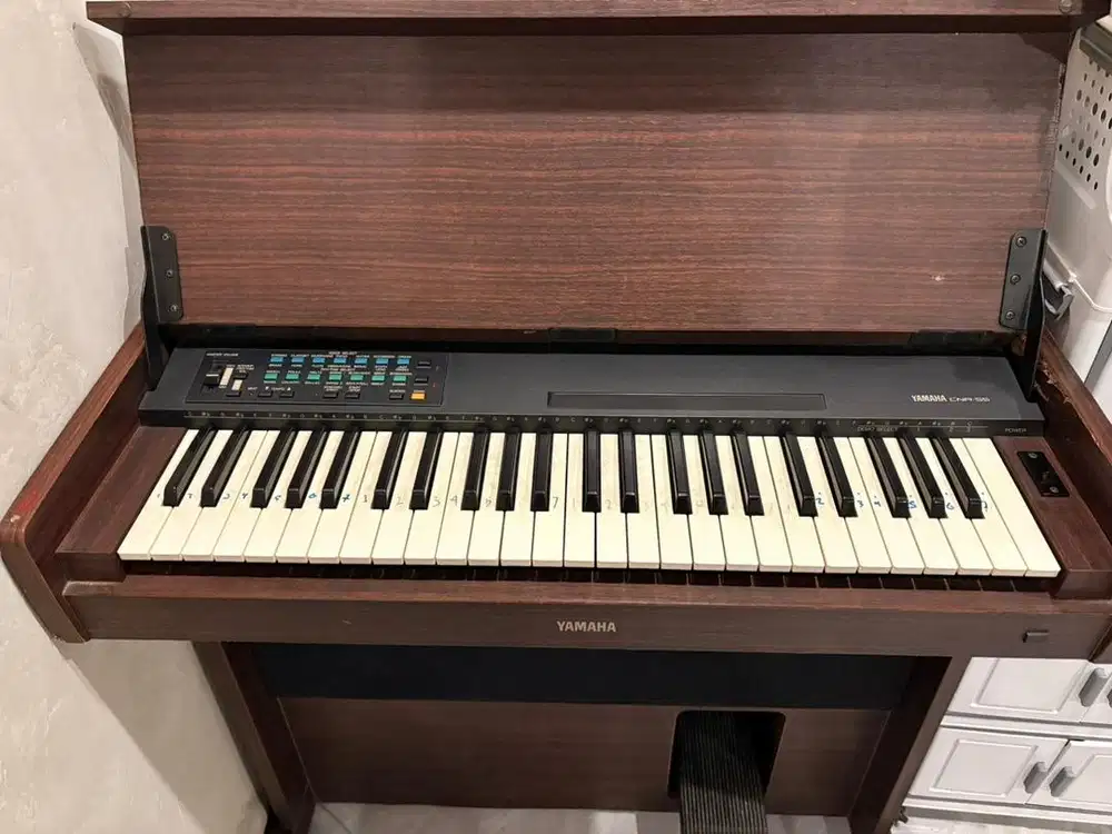 Piano anak-anak