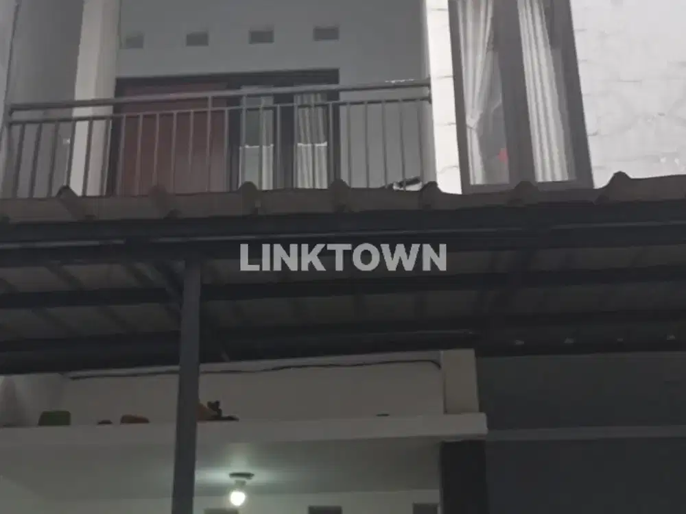 JUAL CEPAT RUMAH SIAP HUNI PS REBO JAKARTA TIMUR