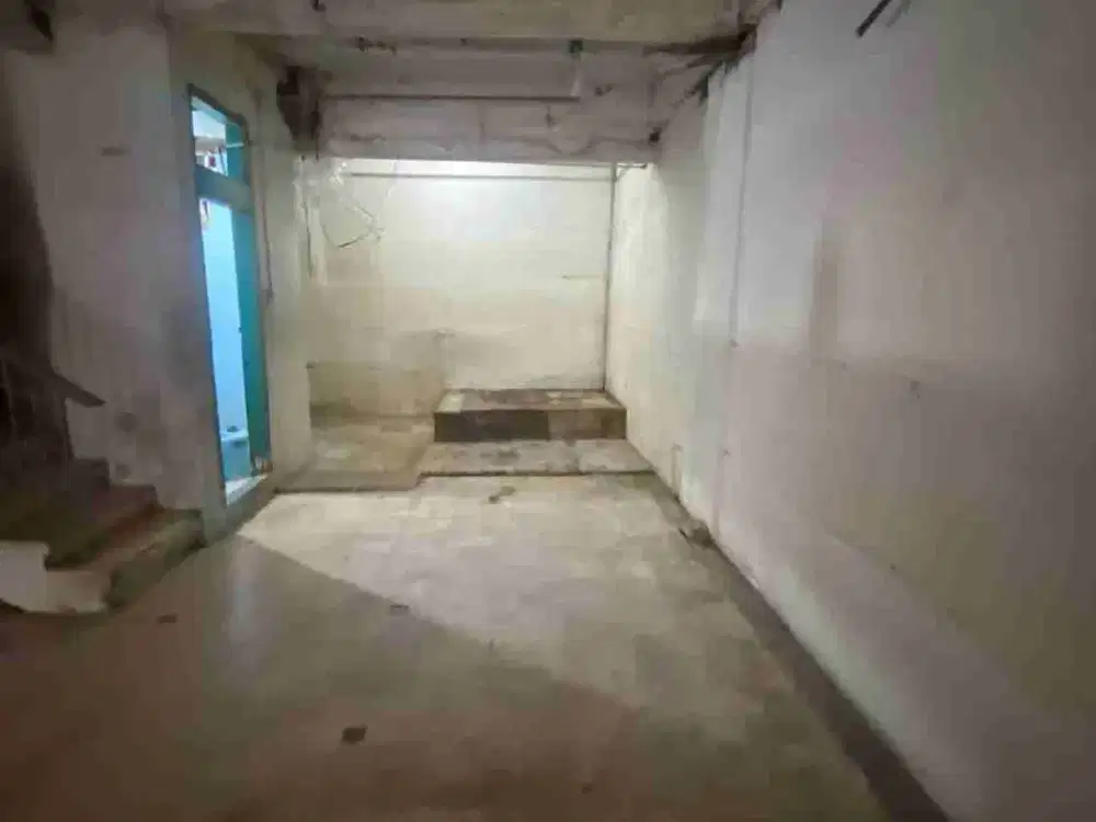 Sewa Ruko Muara Karang 2 1/2 Lantai