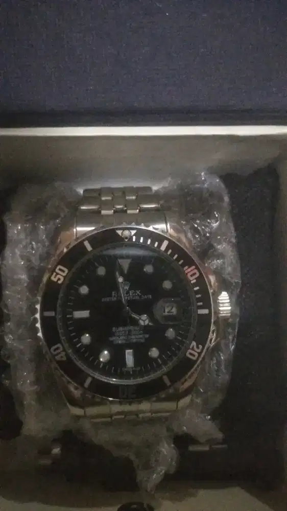 Rolex submariner