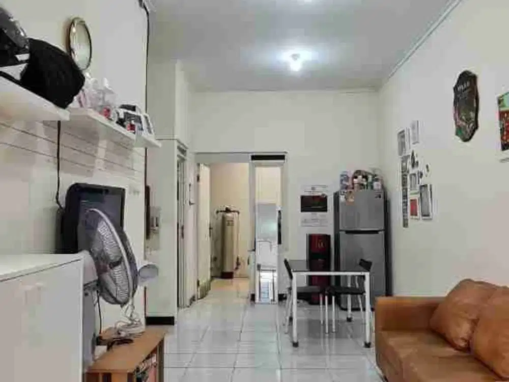 dijual rumah taman kopo indah 3 blok E