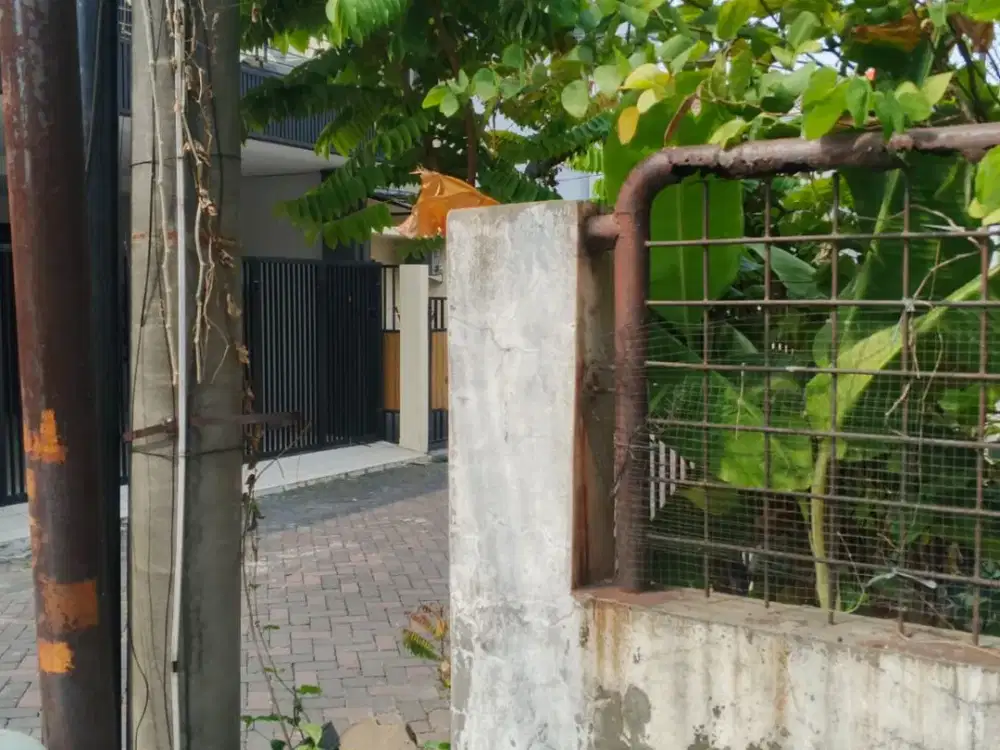 Dijual Rumah di Taman Semanan Indah, Kalideres