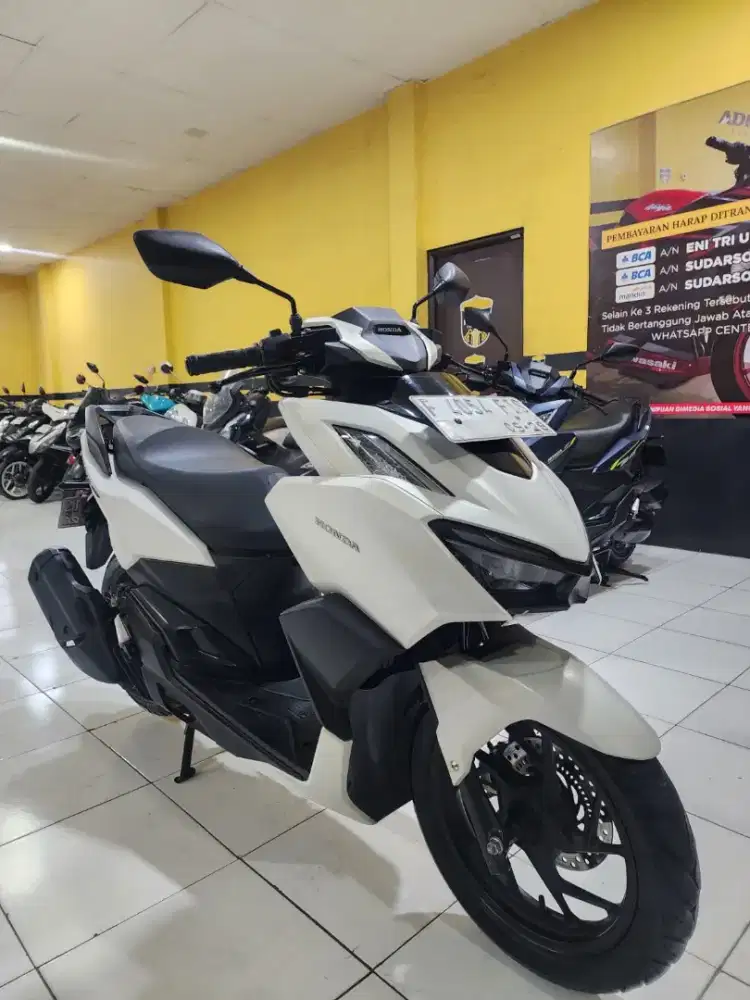 VARIO 160 ABS 2023