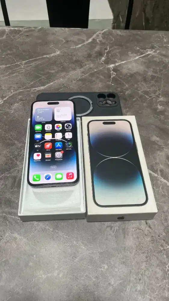 IPHONE 14 PROMAX FULLSET