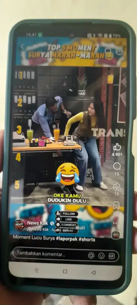 Realme C71 8/128