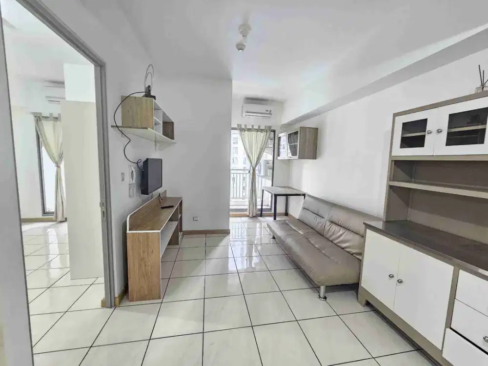 Disewakan Apartemen Mtown Residence gading serpong