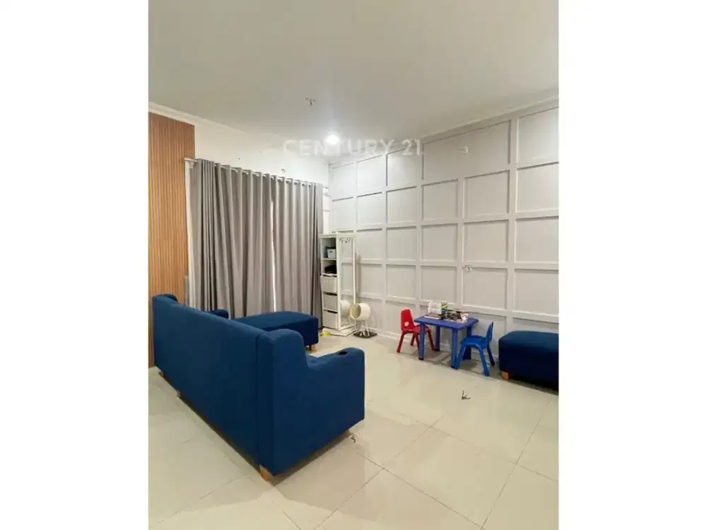DI JUAL RUMAH SIAP HUNI DI CIRENDEU CIPUTAT