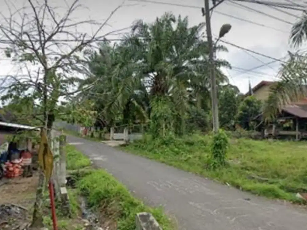 Di Jual Cepat 2 Unit Kavling Di Daerah Lubuk Basung Sumatra Barat