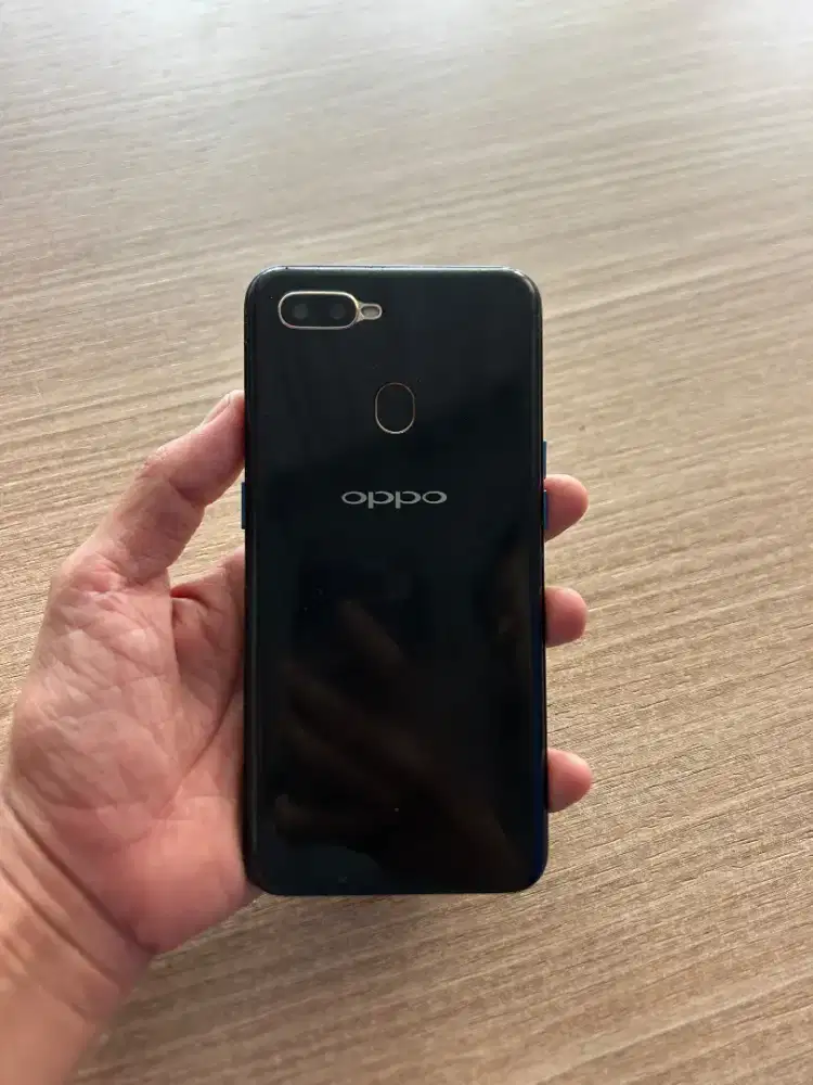 Di jual Hp Oppo batangan