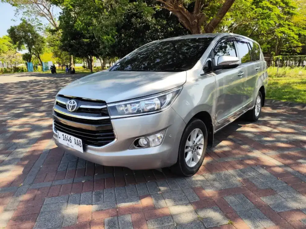 Innova Reborn V 2016 Matic Bsn