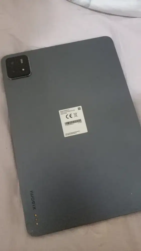 xiaomi pad 6s pro 8/256 GB second