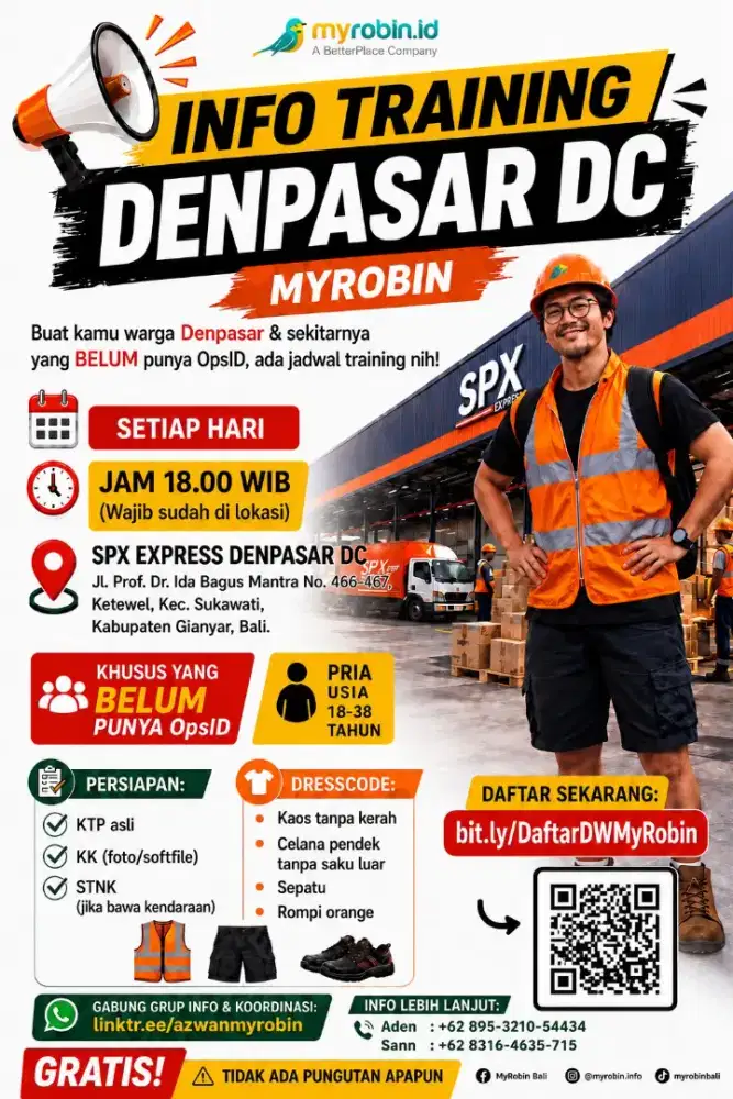DAILY WORKER SPX