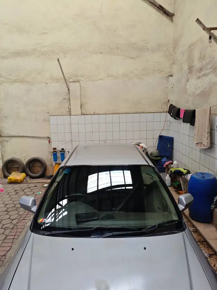 Di jual Honda Accord 2002