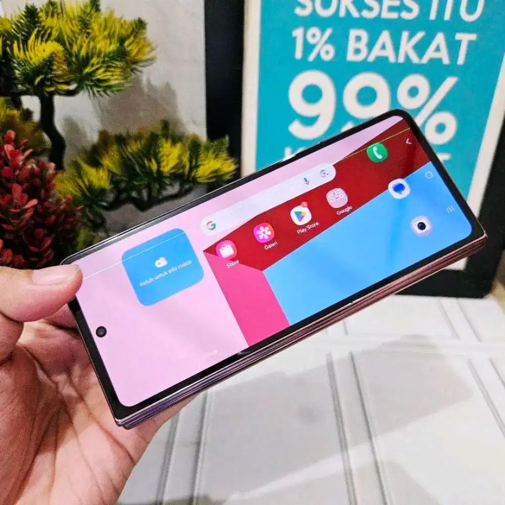 samsung z fold 4 ram 12/512gb sein dualsim