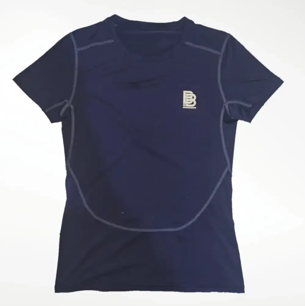 BALLERBRO Compression Shirts