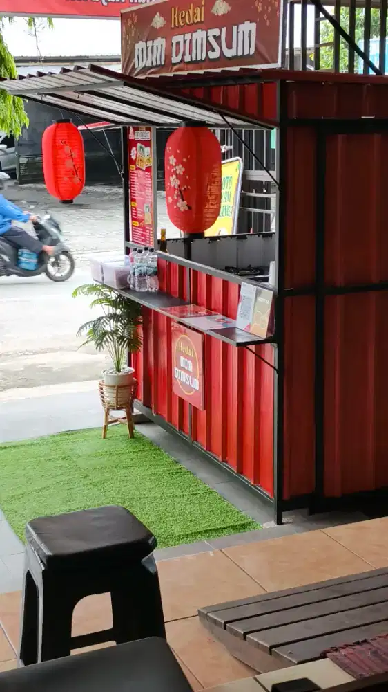 Dibutuhkan Karyawan