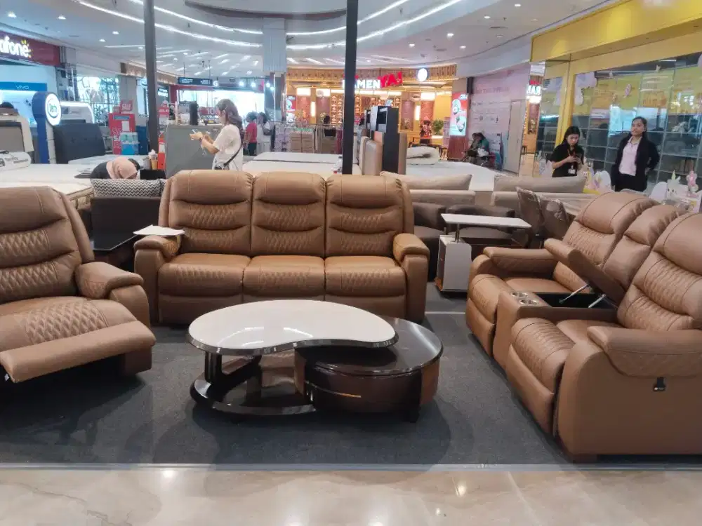 Kredit Sofa 123 Cambridge