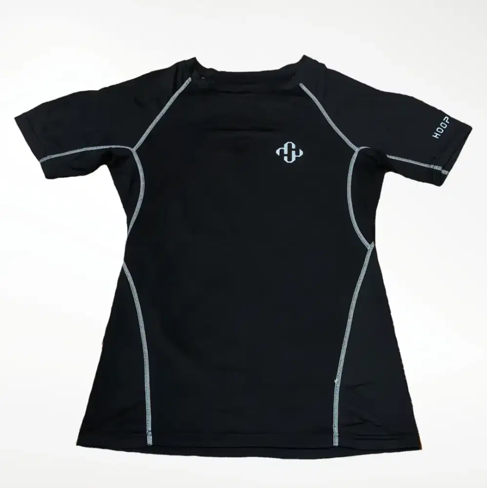HOOPHERO Compression Shirts