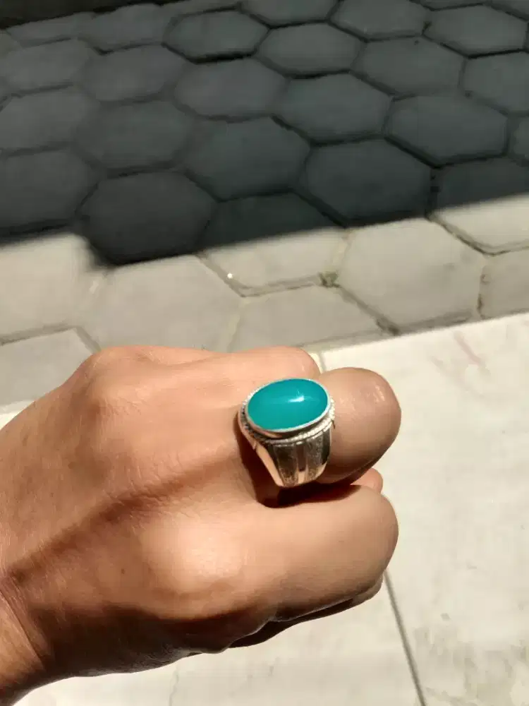 Bacan Doko palamea