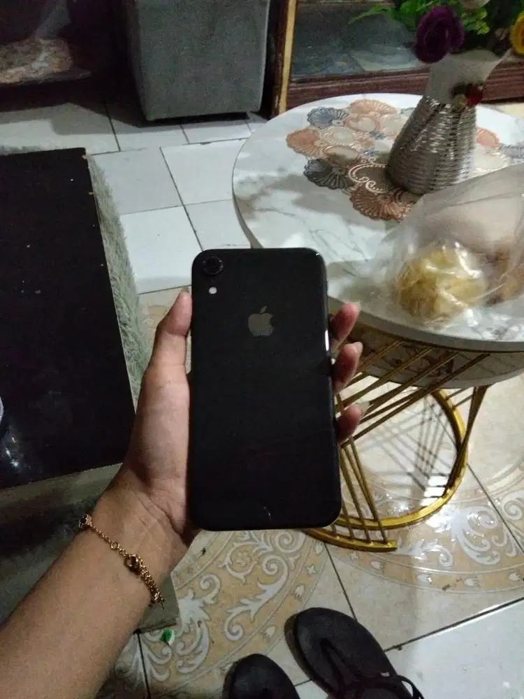 iPhone Xr 64Gb WIFI ONLY