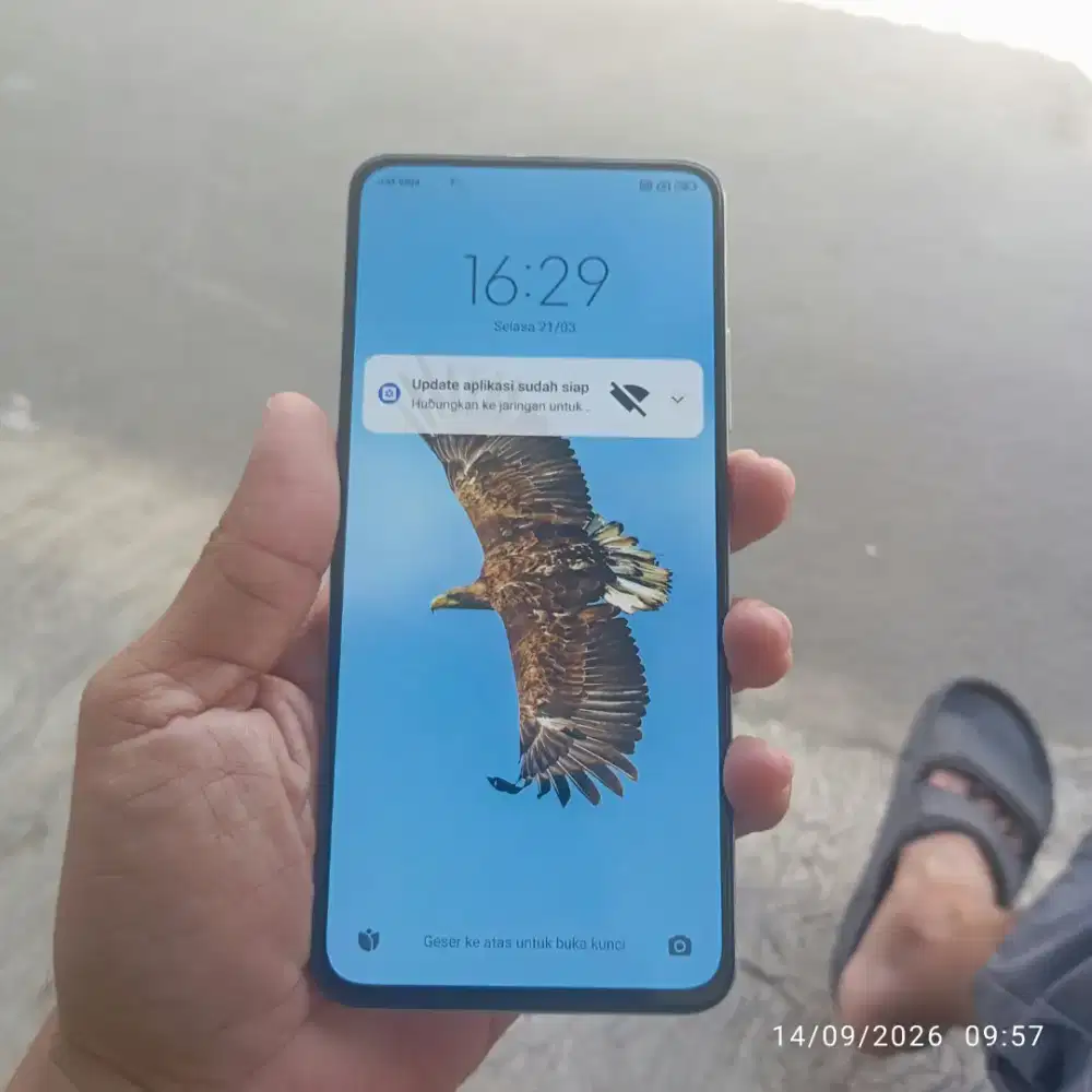 HP POCO F2 PRO 6 128 5G