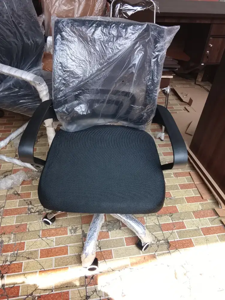 KURSI HIDROLIK KANTOR TERMURAH