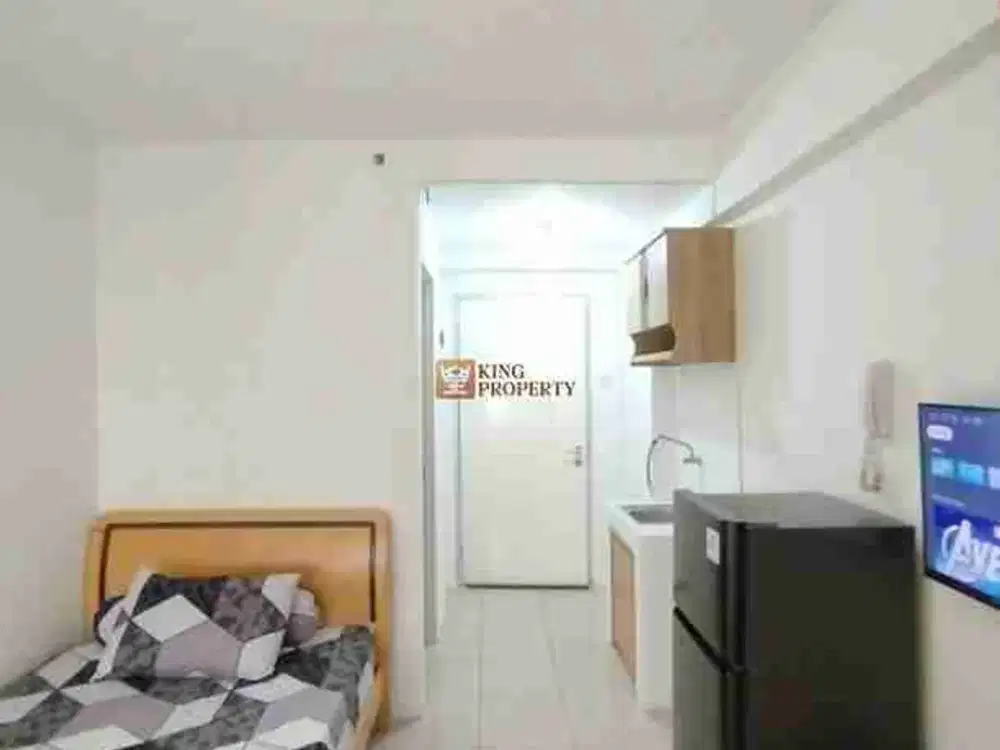 Hunian Minimalis Cocok untuk anak muda milenial.
Disewa Apartemen Green Bay Pluit Greenbay Dengan View Kolam Renang
Tower Bayview , Bersebrangan dengan mall baywalk.