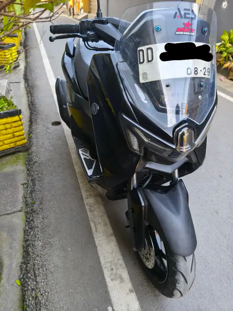 Nmax Neo S 2024