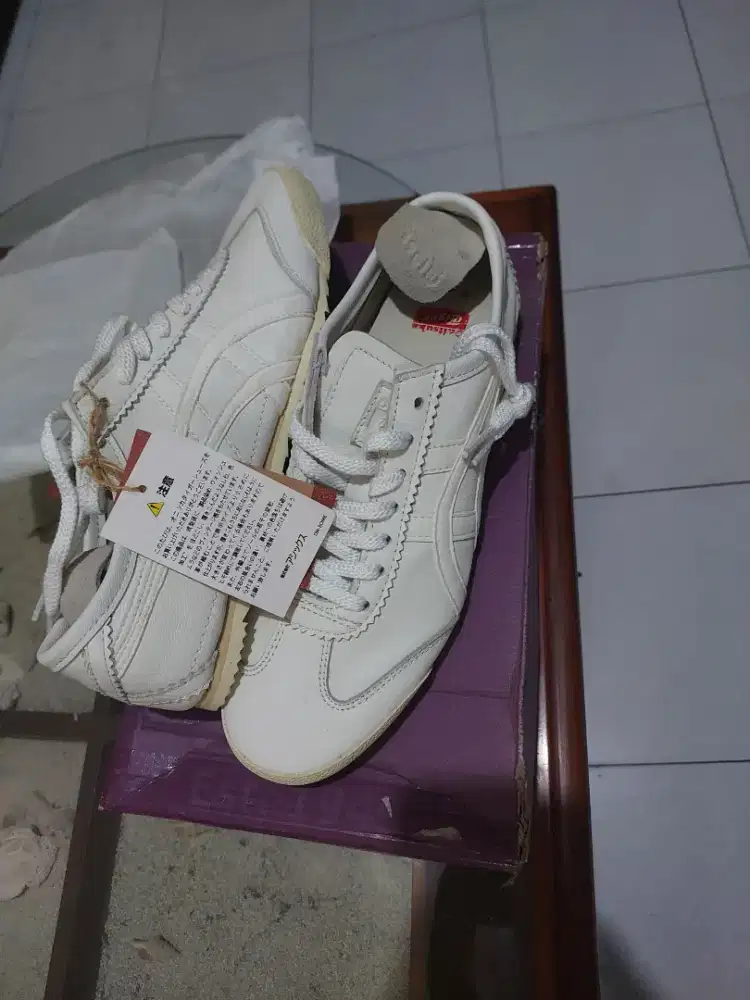 Sepatu Onitsuka Tiger japan