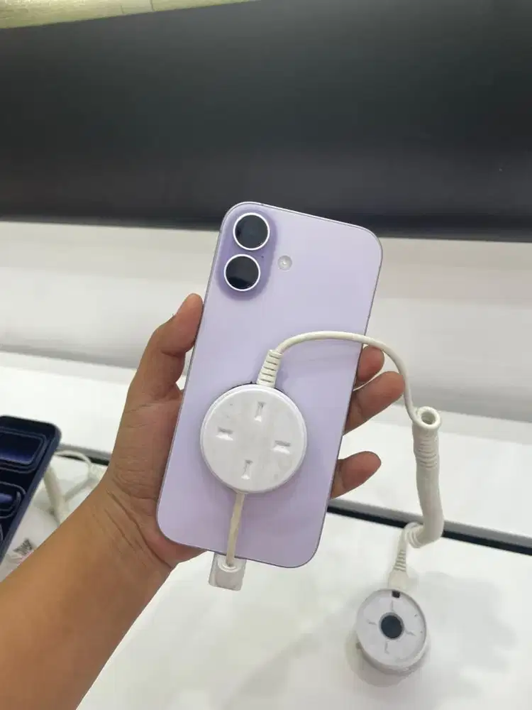 IPHONE 17 256GB TUKAR TAMBAH