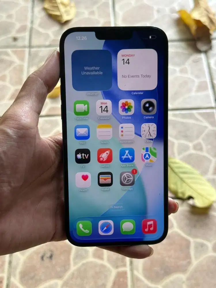 iphone 13 pro max 128 gb