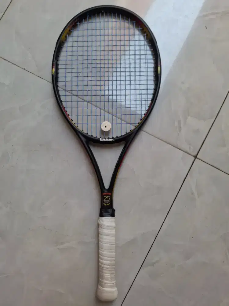 Raket Tennis Pro Staff 6.1 Classic