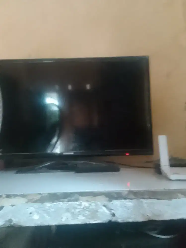 Di jual tv Samsung ukuran 50 inch