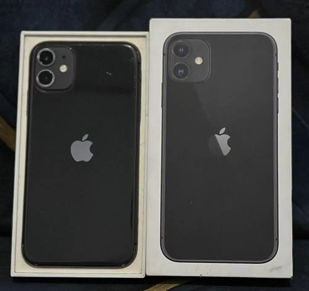 iPhone 11 64 iBox