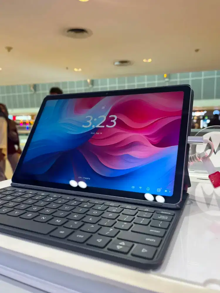 Cicilan Lenovo Idea Tab