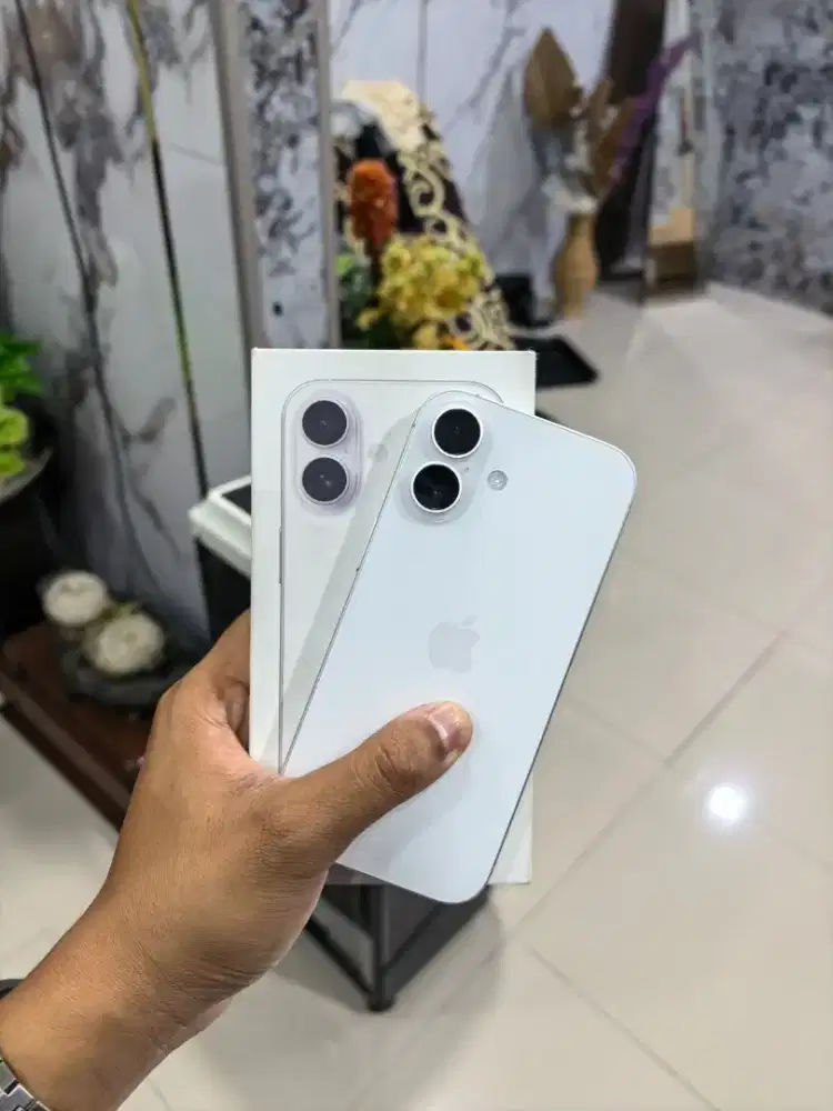 Iphone 17 Basic 256