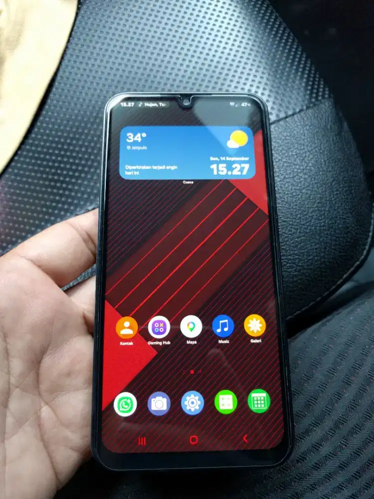 samsung m15 5G 6/128gb