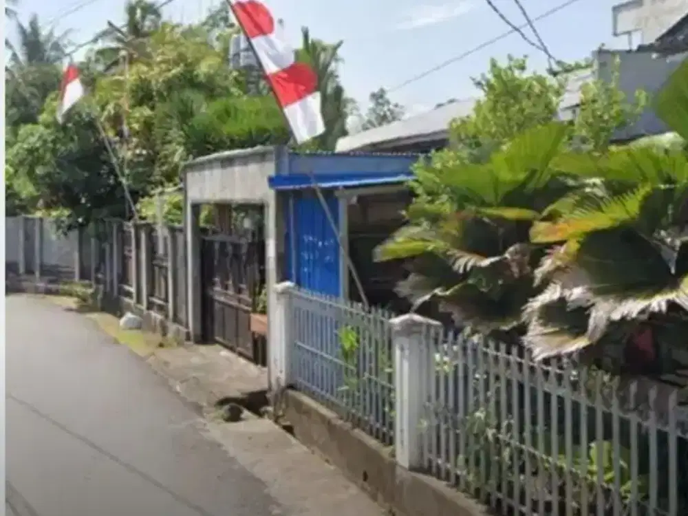 DIJUAL RUMAH